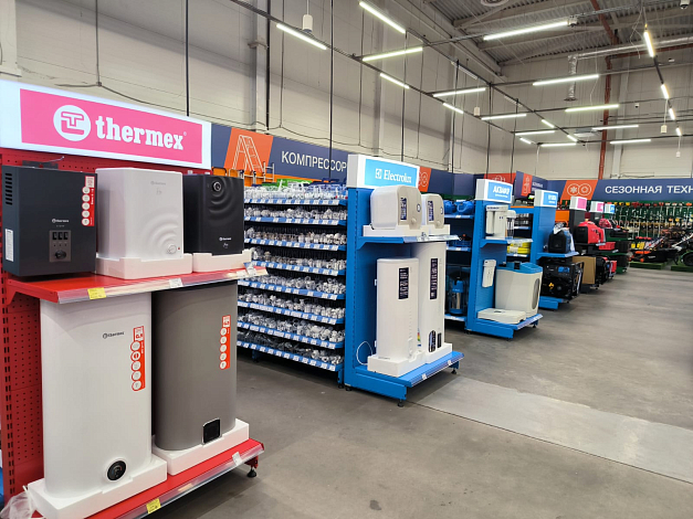 г. Тверь, Московское шоссе, д. 16, к. 3