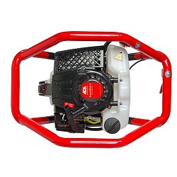 Мотобур ADA Ground Drill 8 A00374 для бурения под столбы