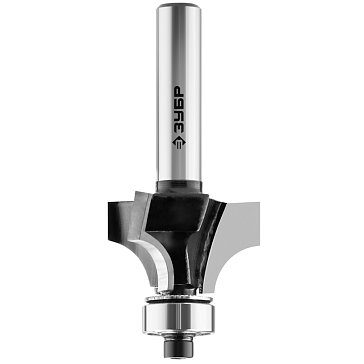 Изображение товара Фреза кромочная калевочная №1 Зубр Профессионал 28784-28.6