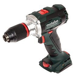 Аккумуляторная дрель-шуруповерт Metabo BS 18 LTX BL I 602350890