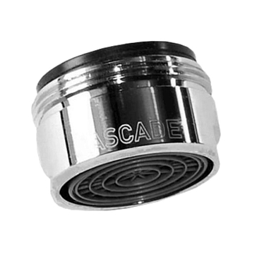 Изображение товара Аэратор для смесителя Vidima Саниперл M24x1 хром