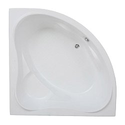 Ванна акриловая Bas Мега
