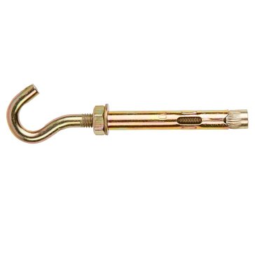 Изображение товара Анкер с крюком Starfix SM-103742-15, М12х16х110 мм (15 шт)  