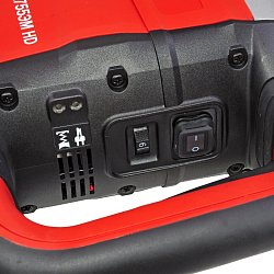 Перфоратор Elitech П 1755ЭМ HD (E2205.005.00)