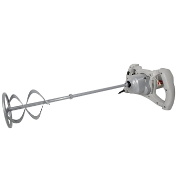 Изображение товара Мощный строительный миксер Ресанта СМ-1600Э-2 с регулируемыми оборотами