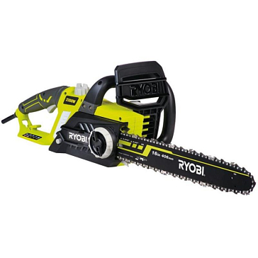Изображение товара Электрическая цепная пила Ryobi RCS2340 40 см 2300 Вт бытовая