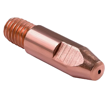 Изображение товара Наконечник Кедр PRIME 8012466 М8 1.2мм 30мм медь