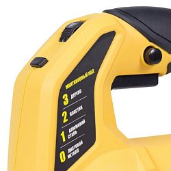 Электрический лобзик Kolner KJS 750V