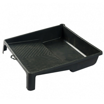 Изображение товара Ванночка для краски Toolberg 0601350 32x35 см пластиковая Германия