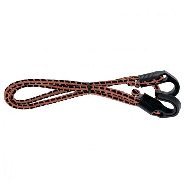 Изображение товара Резинки багажные Stels 54400, с регулировкой длины, 2 шт