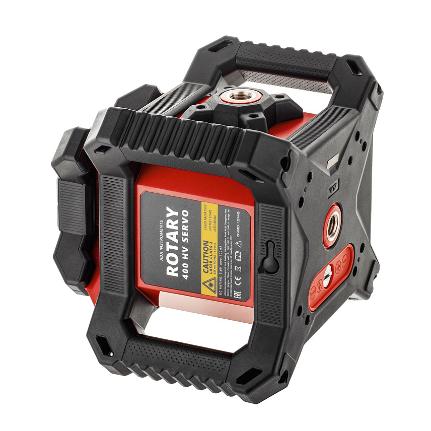 Ротационный лазерный нивелир ADA ROTARY 400 HV Servo в Кинешме