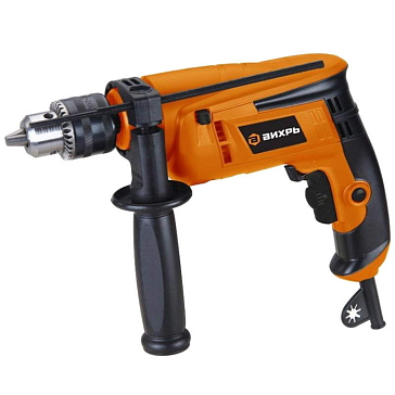 Изображение товара Дрель ударная Вихрь ДУ-700 72/8/2 (700 Вт)