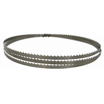 Изображение товара Лента пильная Энкор 19925, 2490х12,7 мм для ленточной электропилы К-35