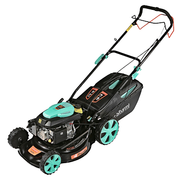 Изображение товара Бензиновая газонокосилка Sturm PL4614S 
