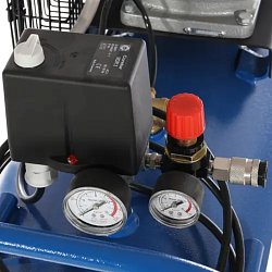 Компрессор ременной Remeza СБ4/С-100.LB30