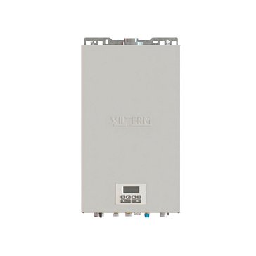 Изображение товара Газовый котел Vilterm A 24 TC мощностью 24 кВт для дома