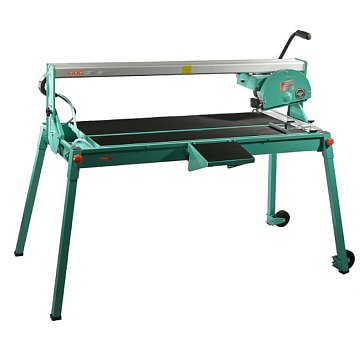 Изображение товара Станок плиткорезный электрический Sturm TC25102PC, 1,5кВт, диск 250 мм, стол 1060x468 мм, вод. охлаждение