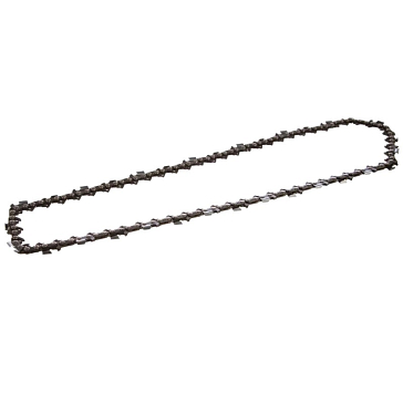 Изображение товара Цепь для пил Caiman 15 дюймов 0.325 Шаг 1/4 64 звена мягкий материал