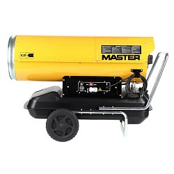 Тепловая пушка на дизельном топливе Master B360