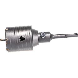 Коронка по бетону Hardcore (60 мм)