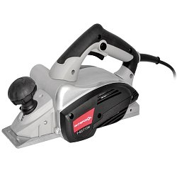 Электрорубанок Интерскол Р-82/710М 276.1.0.00 (рабочая ширина 82 мм, выборка паза 15 мм)