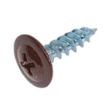 Изображение товара Саморез Starfix SMZ1-73268-50 4.2x16 мм с прессшайбой цинк Германия