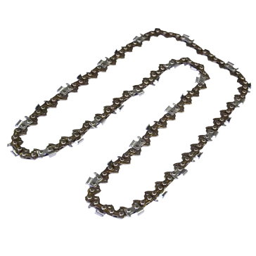 Изображение товара Цепь Caiman 18 дюймов 0.325 дюйма 72 звена для древесины