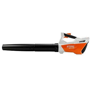 Изображение товара Парковая аккумуляторная воздуходувка Stihl BGA 45 18 В для уборки