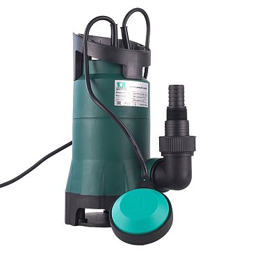 Изображение товара Дренажный насос Pumpman GS750N для чистой и грязной воды