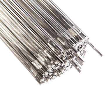 Изображение товара Сварочный пруток по алюминию Кедр TIG ER-5356 ALMG5 диаметром 3.2 мм