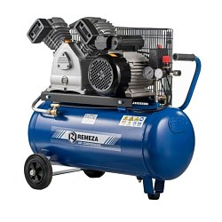Компрессор ременной Remeza СБ4/С-50.LB30
