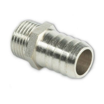 Изображение товара Штуцер Altstream 003130103, наружная резьба, 1/2", 14 мм