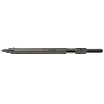 Изображение товара Долото пикообразное 250 мм Makita SDS-Plus P-05505