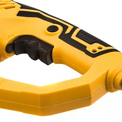 Перфоратор электрический Denzel L RH-1050-26 26608