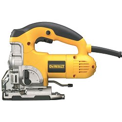 Электрический лобзик DeWalt DW 331 K