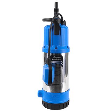Изображение товара Колодезный насос Aquario FREEDIVER ASP3-30 нержавеющая сталь 1000 Вт погружной