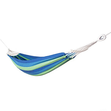 Изображение товара Подвесной гамак Green Glade G-044 200х100 см хлопок веревка Россия