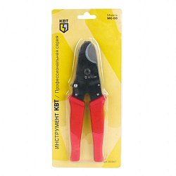 Ножницы кабельные КВТ МС-03 55941