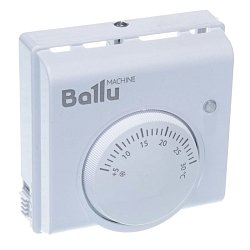 Термостат механический Ballu BMT-2 НС-1101652