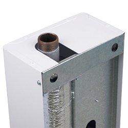 Электрический котел Эван NEXT-5 с малым потреблением электроэнергии (1 контурный, 5киловат.)