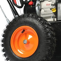 Машина универсальная подметальная PATRIOT PS 888 S 426108888 для сухих поверхностей