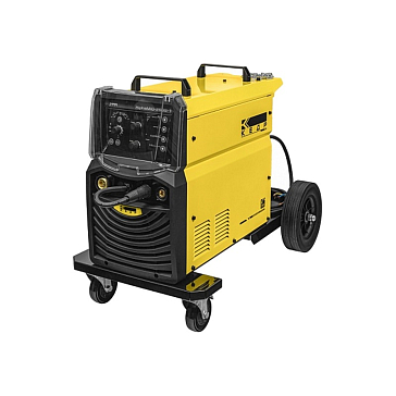 Изображение товара Сварочный полуавтомат Кедр AlphaMIG-250S-1 для MIG/MAG и MMA