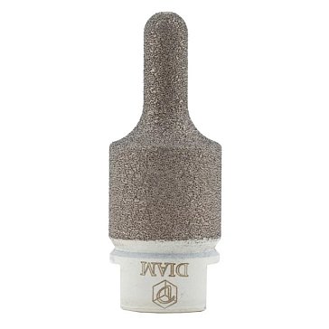 Изображение товара Фреза алмазная пальчиковая Diam 10-25x50xМ14 Extra Line V-TECH