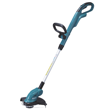 Изображение товара Аккумуляторный триммер Makita DUR181Z LXT с функцией кромкореза