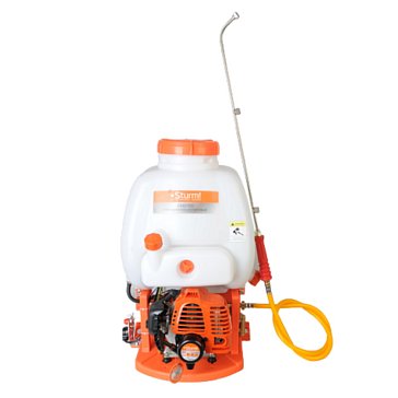 Изображение товара Опрыскиватель садовый Sturm GS8215G 