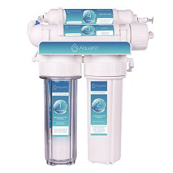 Фильтр под мойку Аквакит RX-50 S-2