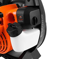 Воздуходувка-пылесос бензиновая Daewoo DABL 300