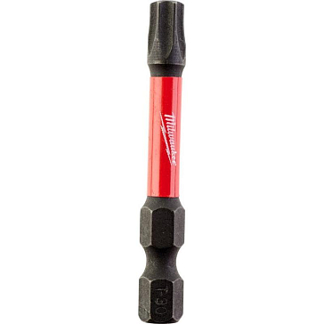 Изображение товара Бита Milwaukee Shockwave 4932430887, TX30, 50 мм