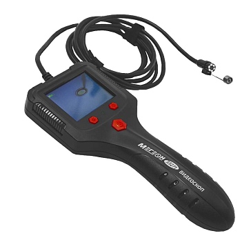 Изображение товара Эндоскоп с экраном Мегеон 33271 для инспекции и контроля