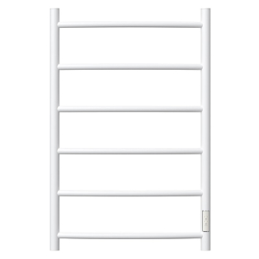Изображение товара Полотенцесушитель электрический Point PN04858W П6, 500x800, белый